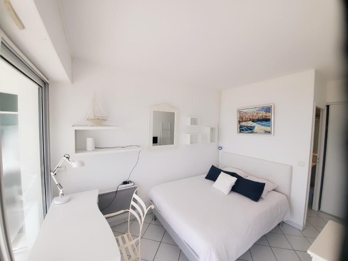 Apartmán Cote Ocean La Rochelle  Exteriér fotografie